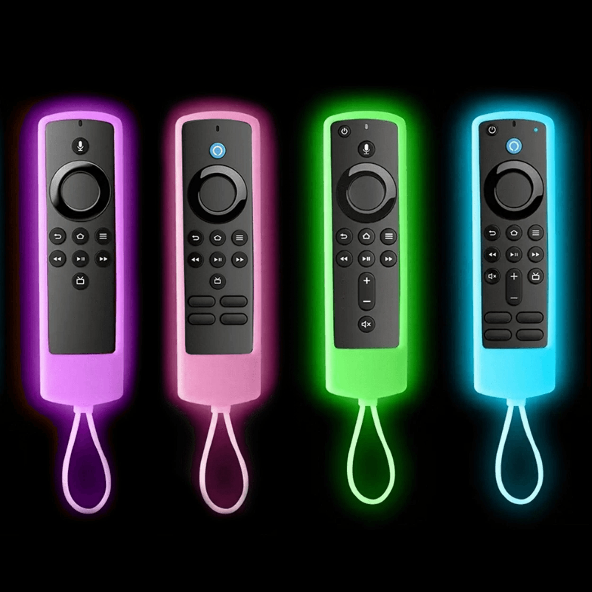 Glow In The Dark Silicone Remo - Fire Tablet Accessories 리뷰 및 가격