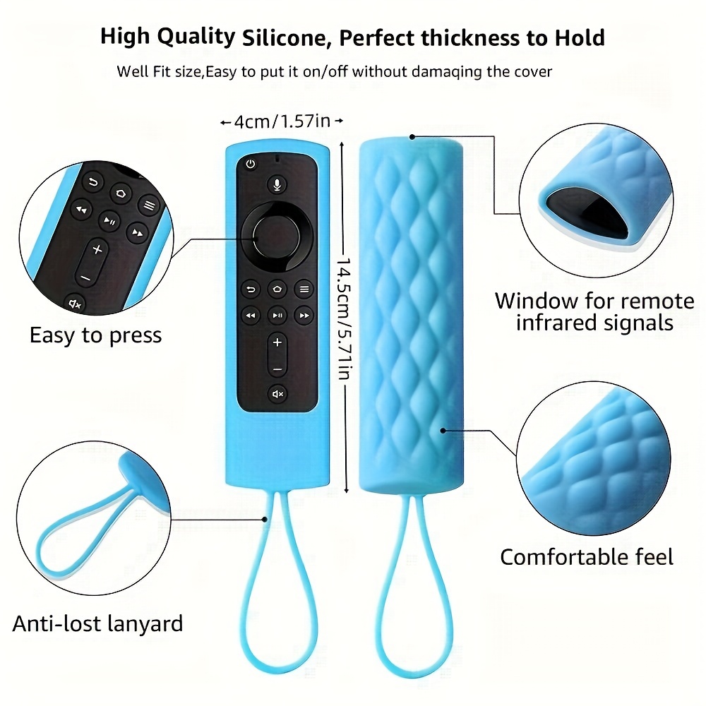 Glow In The Dark Silicone Remo - Fire Tablet Accessories 리뷰 및 가격