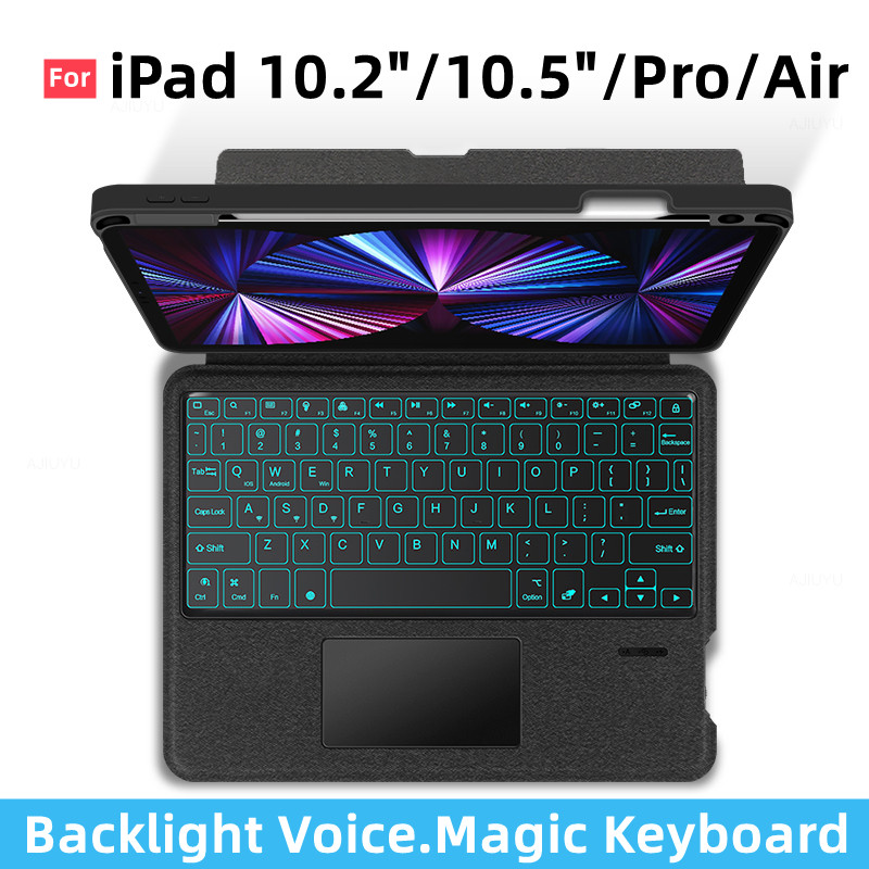 Smart Keyboard Magic For iPad  - Magnetic Case Smart 리뷰 및 가격