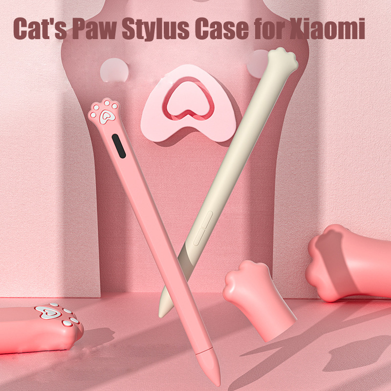 Silicone Protective Case for X - Mi Tablet Accessories 리뷰 및 가격