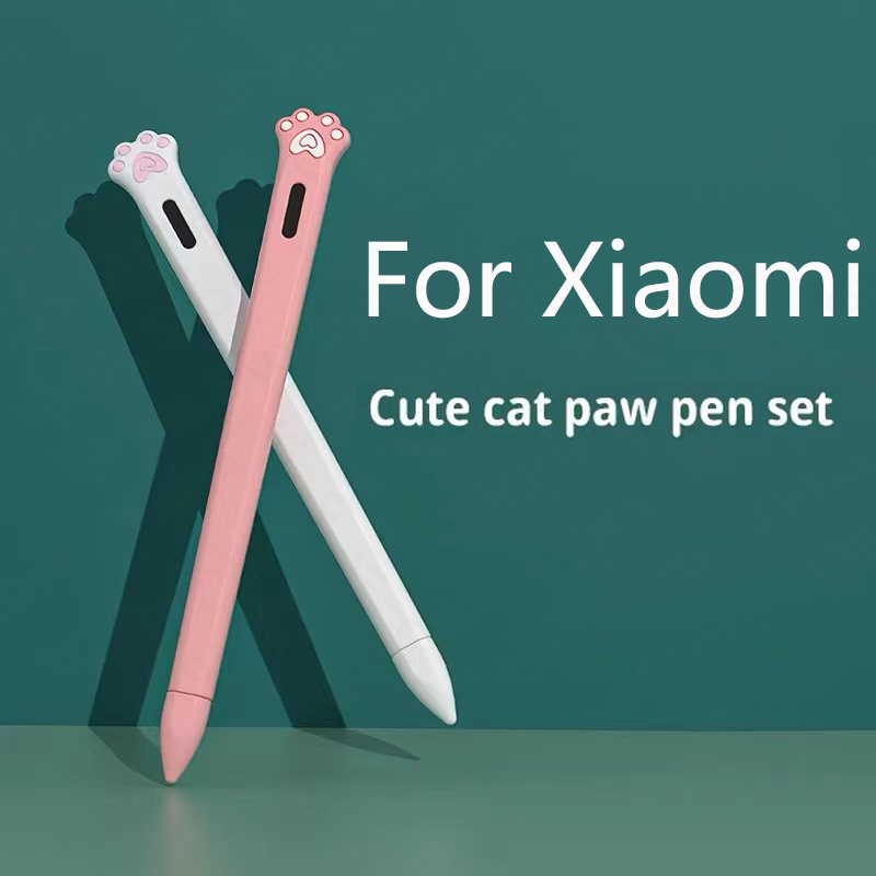 Silicone Protective Case for X - Mi Tablet Accessories 리뷰 및 가격
