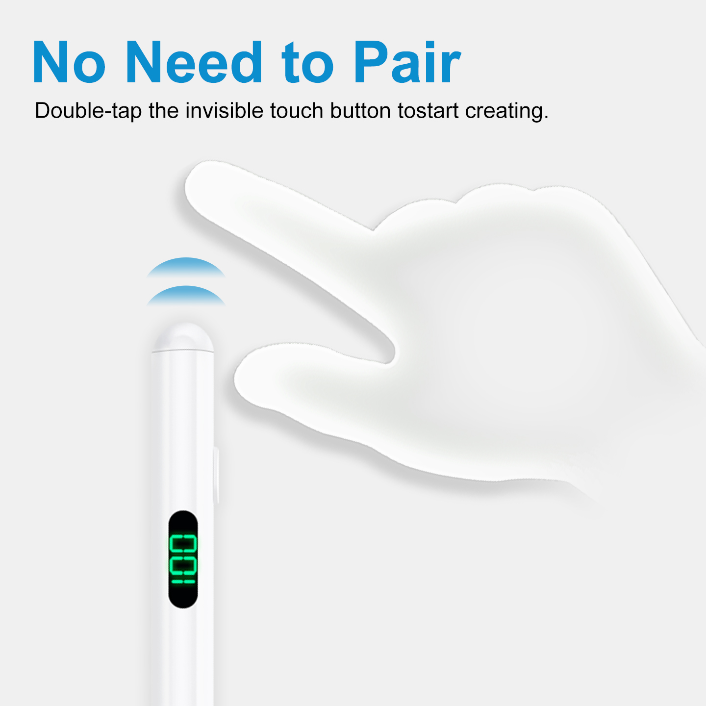 Universal Actiive Stylus Pen F - Lenovo Tablet P12 Accessories 리뷰 및 가격