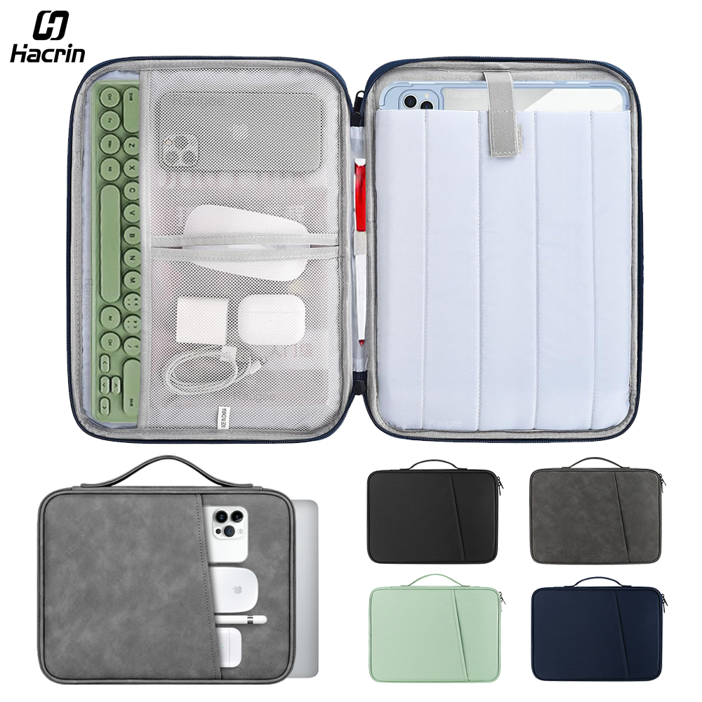 Tablet Bag For iPad Pro 12 9 1 - Lenovo Tablet P12 Accessories 리뷰 및 가격
