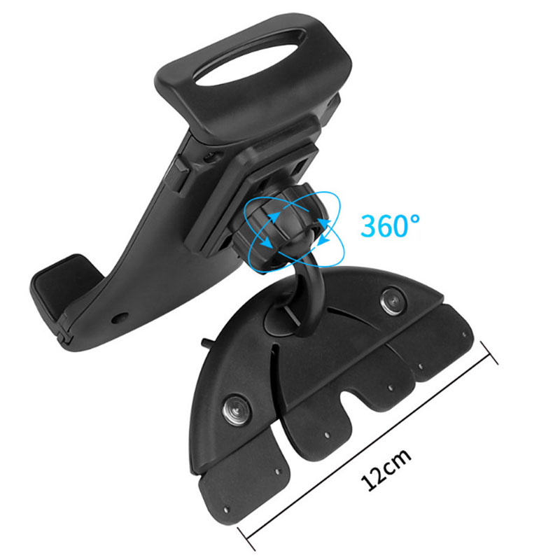 Universal 5-12.9'' Inch Tablet - Tablet Car Mount 리뷰 및 가격