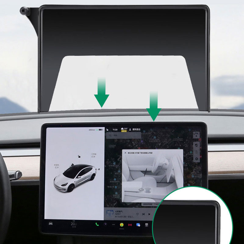 Screen Phone stand base For Te - Tesla Tablet Accessories 리뷰 및 가격