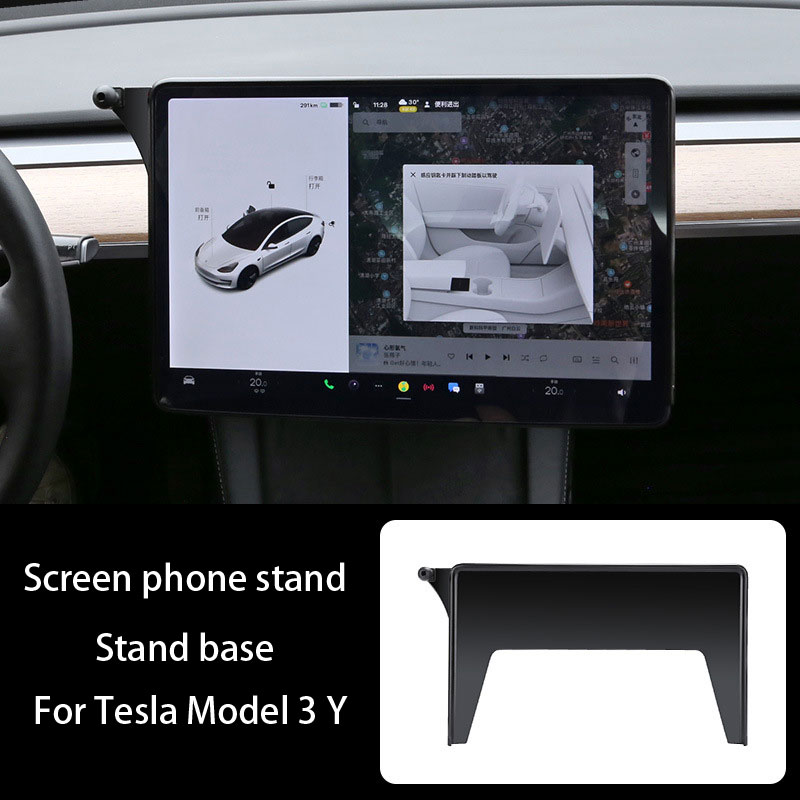 Screen Phone stand base For Te - Tesla Tablet Accessories 리뷰 및 가격