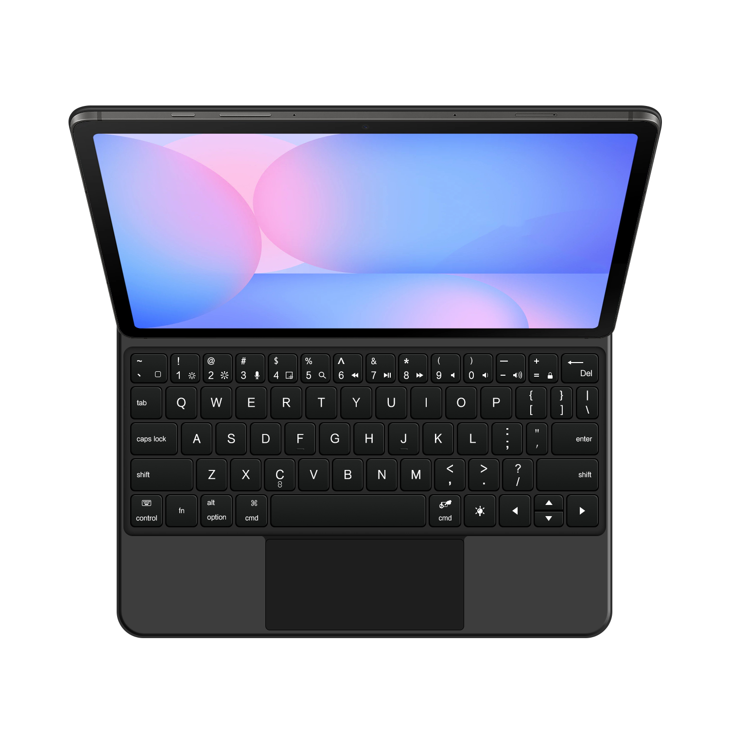 Magic Keyboard for Samsung Gal - Magnetic Case Smart 리뷰 및 가격