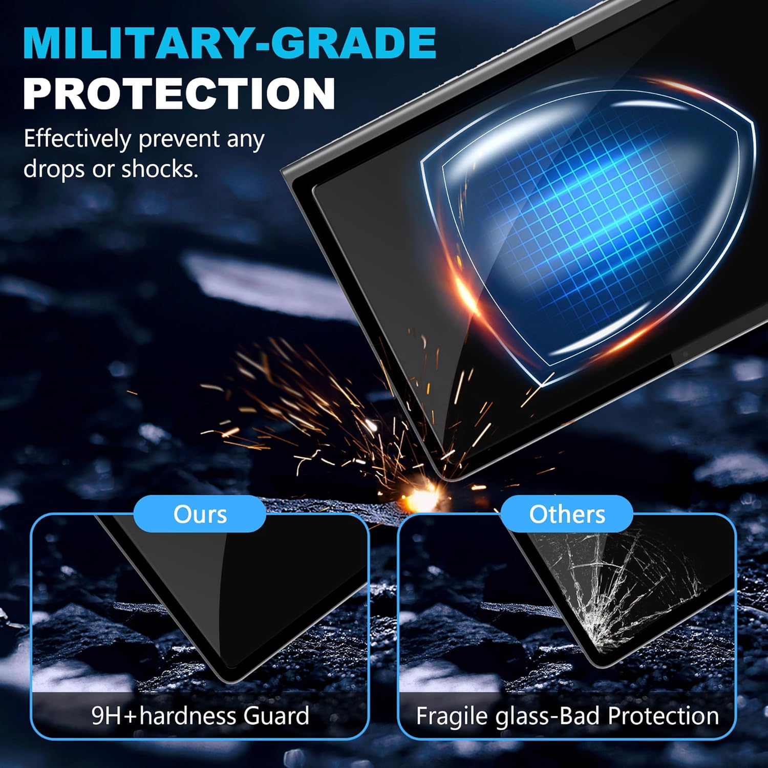 For Honor Pad X9a 2025 Tempere - Honor Tablet Accessories 리뷰 및 가격