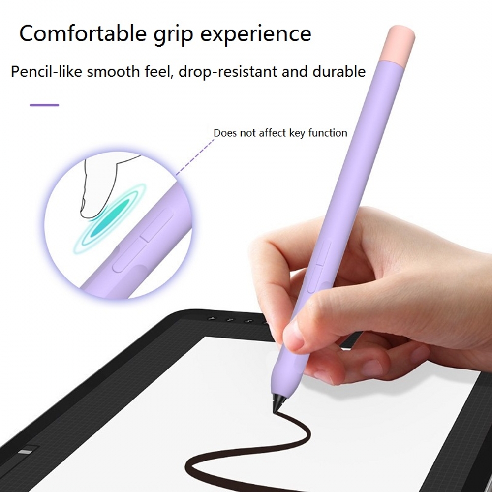 Silicone Protective Case for X - Mi Tablet Accessories 리뷰 및 가격