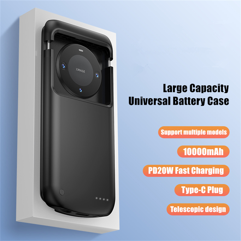 Universal Power Bank Cover For - Oppo Tablet Accessories 리뷰 및 가격