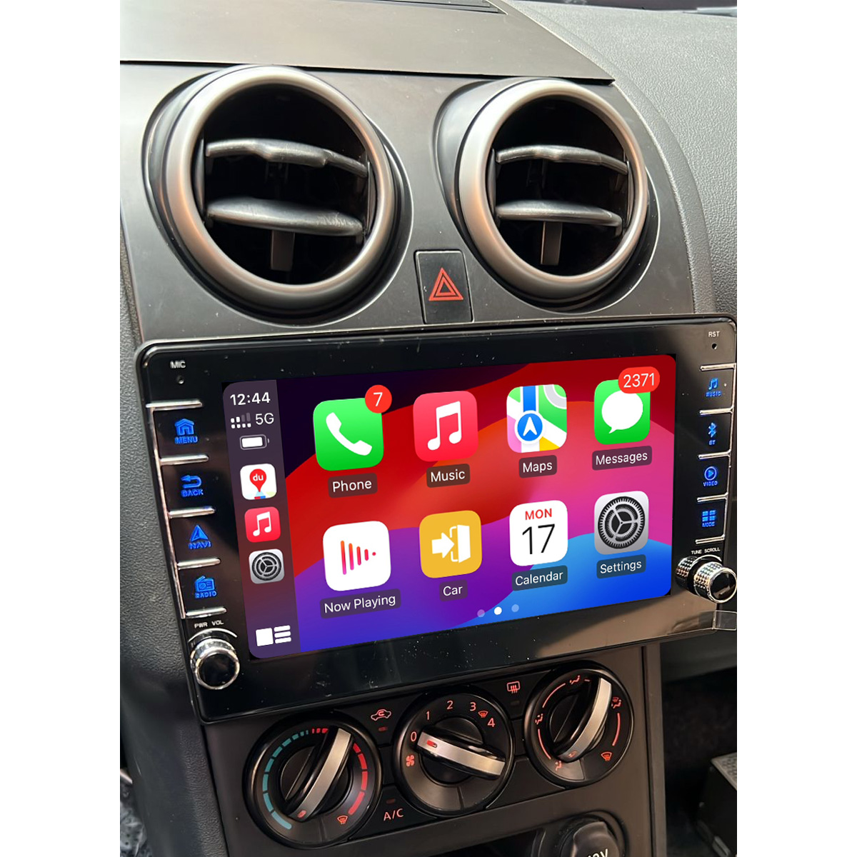 8G+128G Android 14 Car Autorad - Tablet Danish Mobile & Accessories Faisalabad 리뷰 및 가격