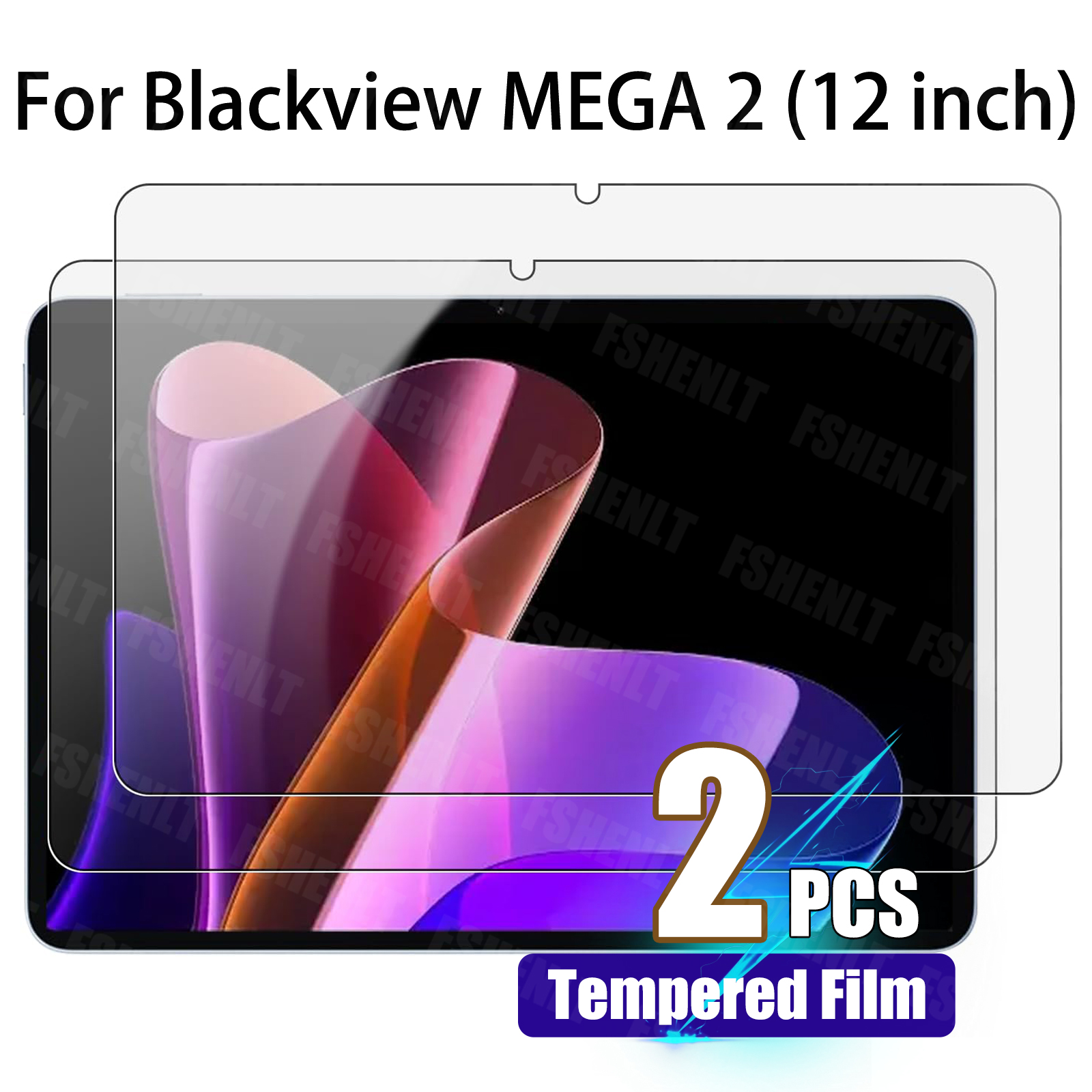 Tempered Film for Blackview Me - Blackview Tablet Accessories 리뷰 및 가격