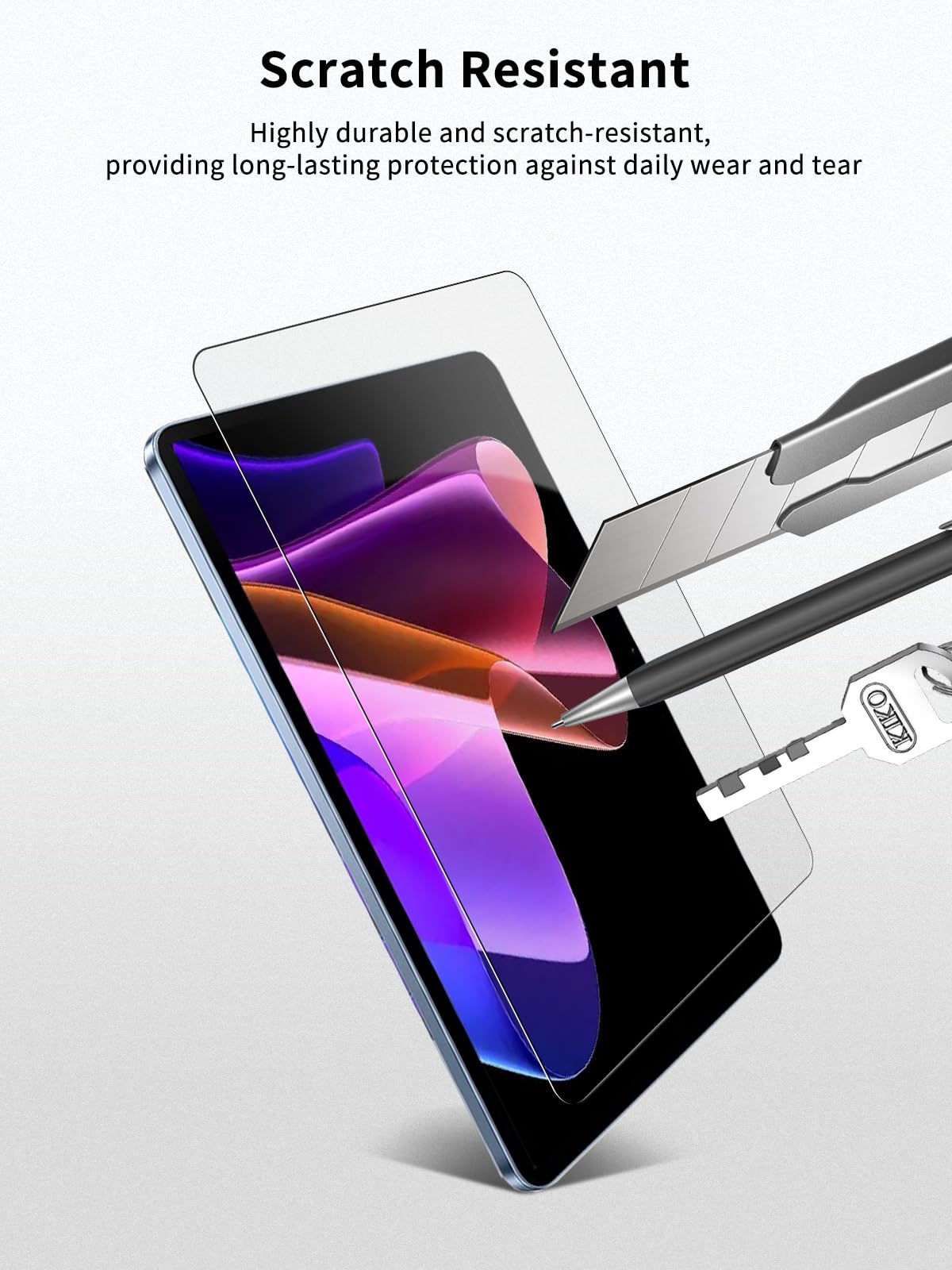 Tempered Film for Blackview Me - Blackview Tablet Accessories 리뷰 및 가격
