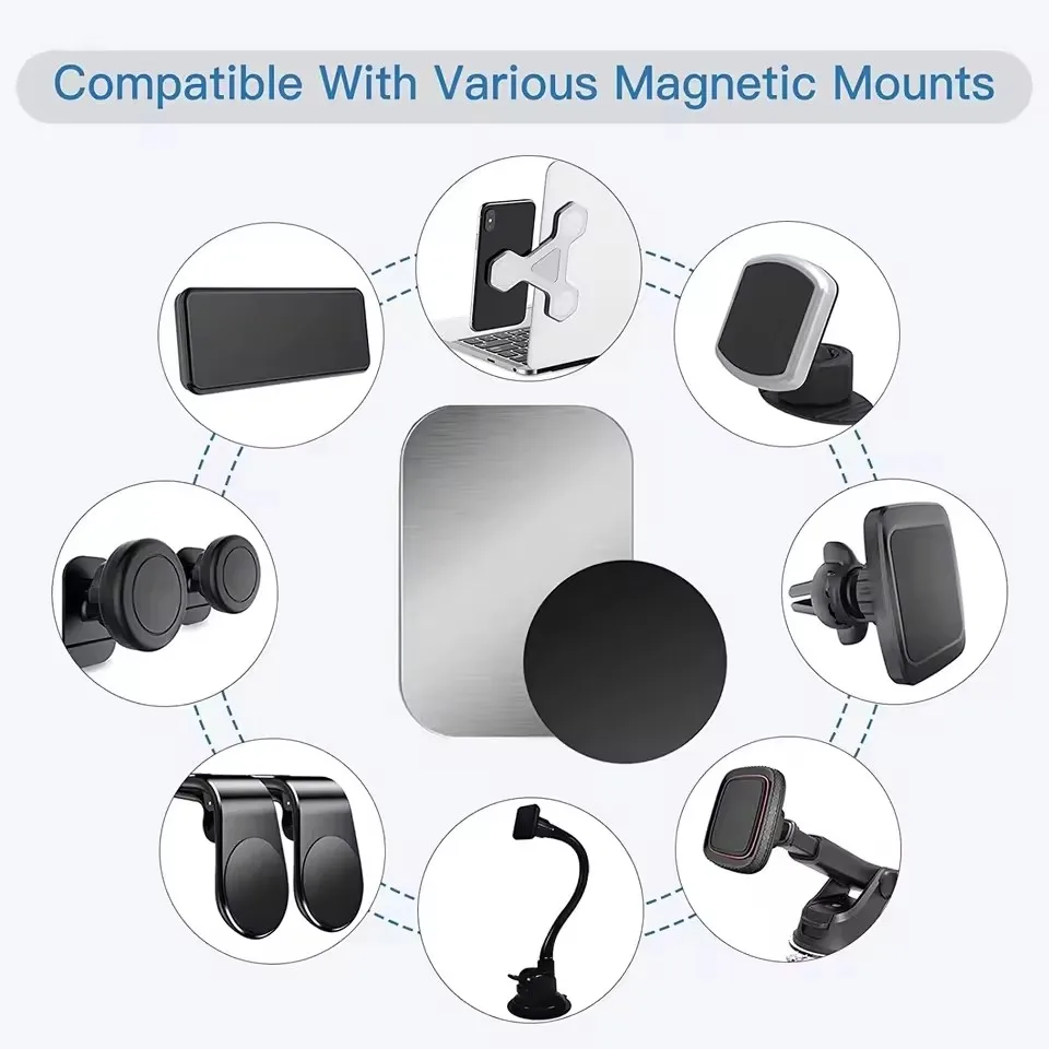 1-10PCS Universal Magnetic Car - Useful Tablet Accessories 리뷰 및 가격