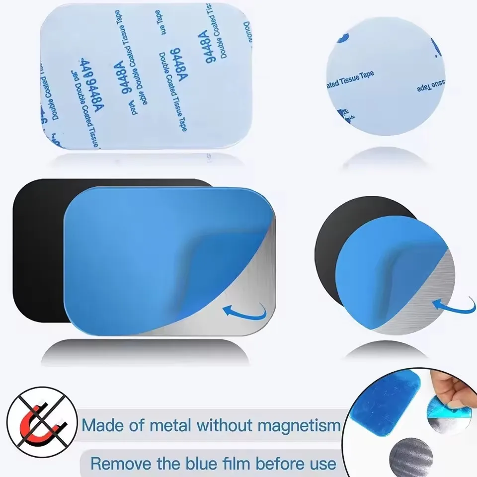 1-10PCS Universal Magnetic Car - Useful Tablet Accessories 리뷰 및 가격