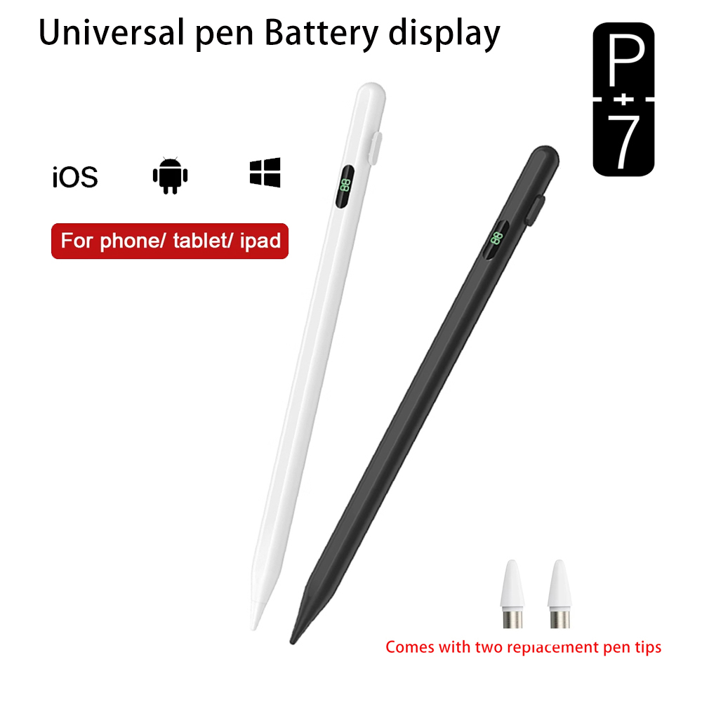 P+7 Universal Stylus Battery D - Honor Tablet Accessories 리뷰 및 가격
