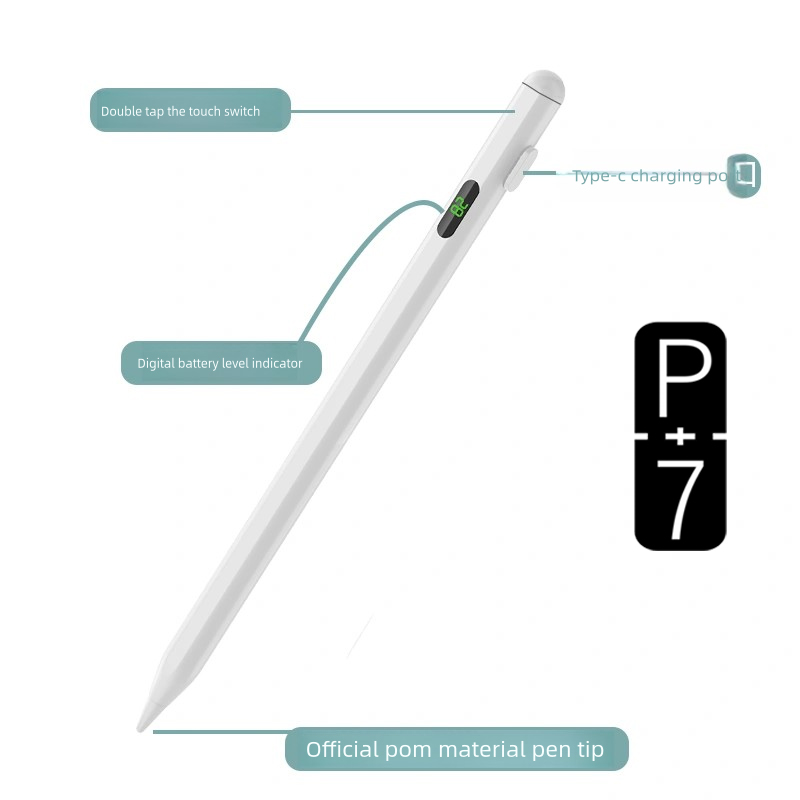 P+7 Universal Stylus Battery D - Honor Tablet Accessories 리뷰 및 가격