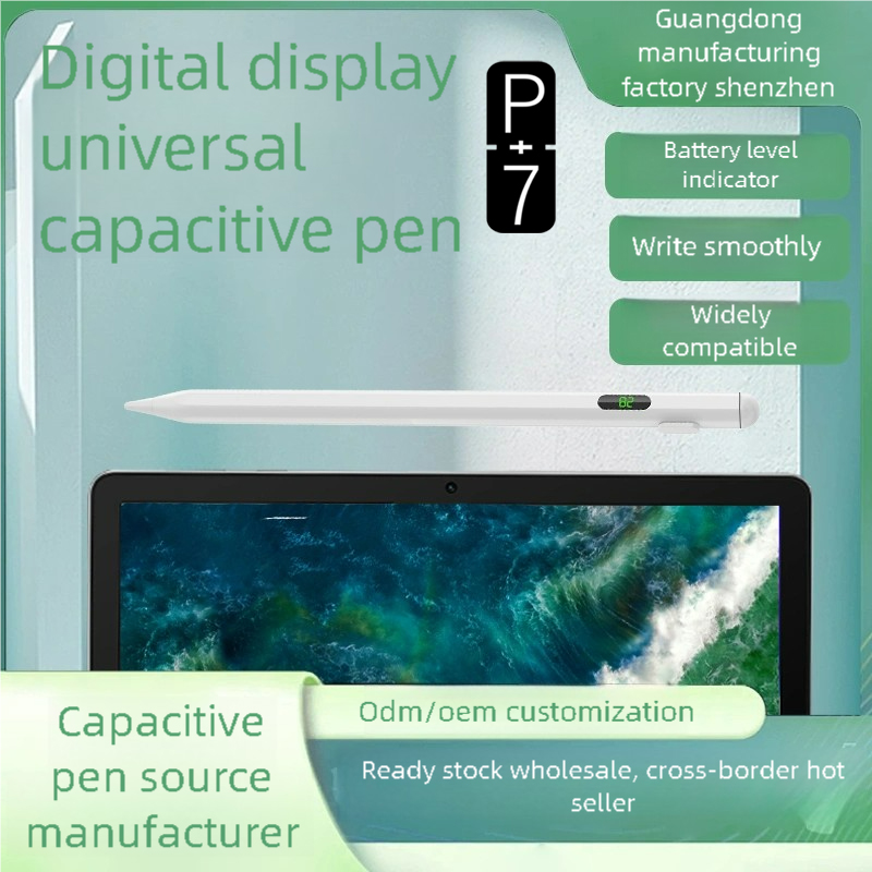 P+7 Universal Stylus Battery D - Honor Tablet Accessories 리뷰 및 가격