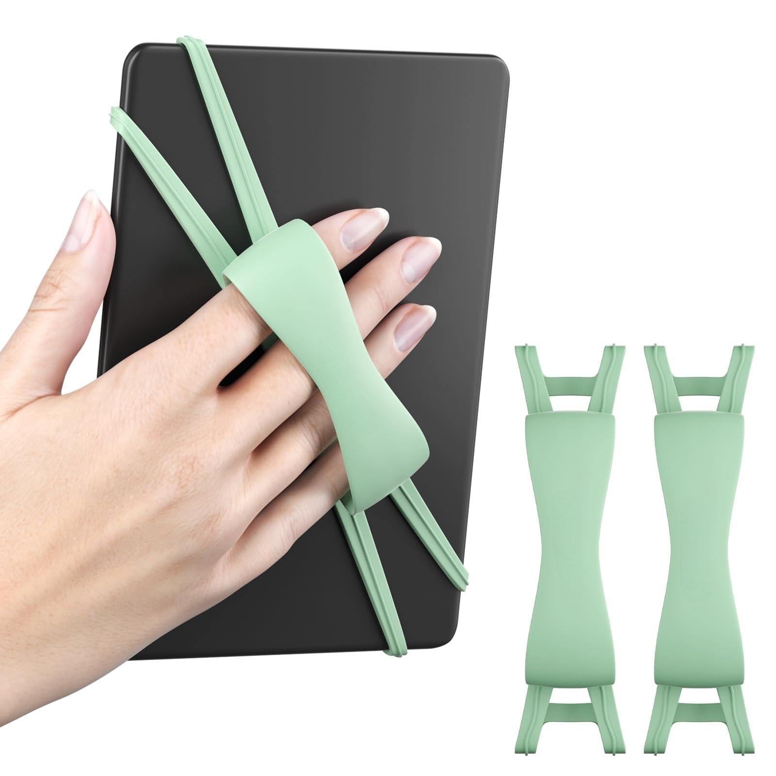 Kindle Comfort Hand Strap 4.7- - Tablet Accessories For Reading 리뷰 및 가격