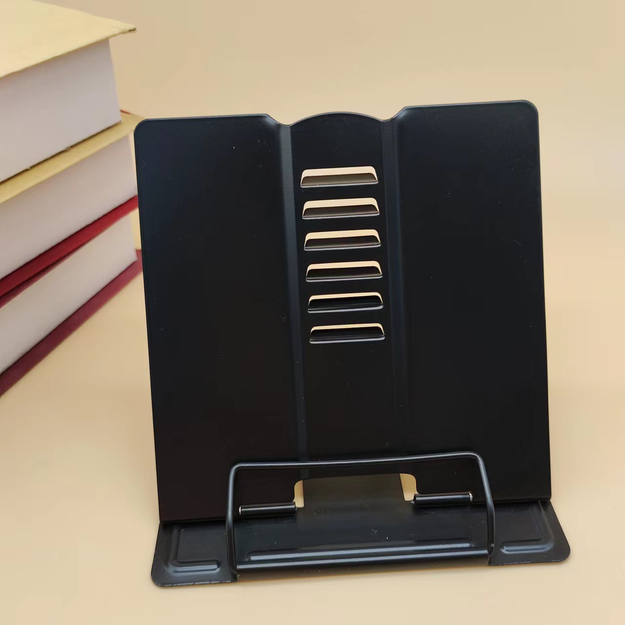 New Adjustable Portable Metal  - Tablet Accessories For Reading 리뷰 및 가격