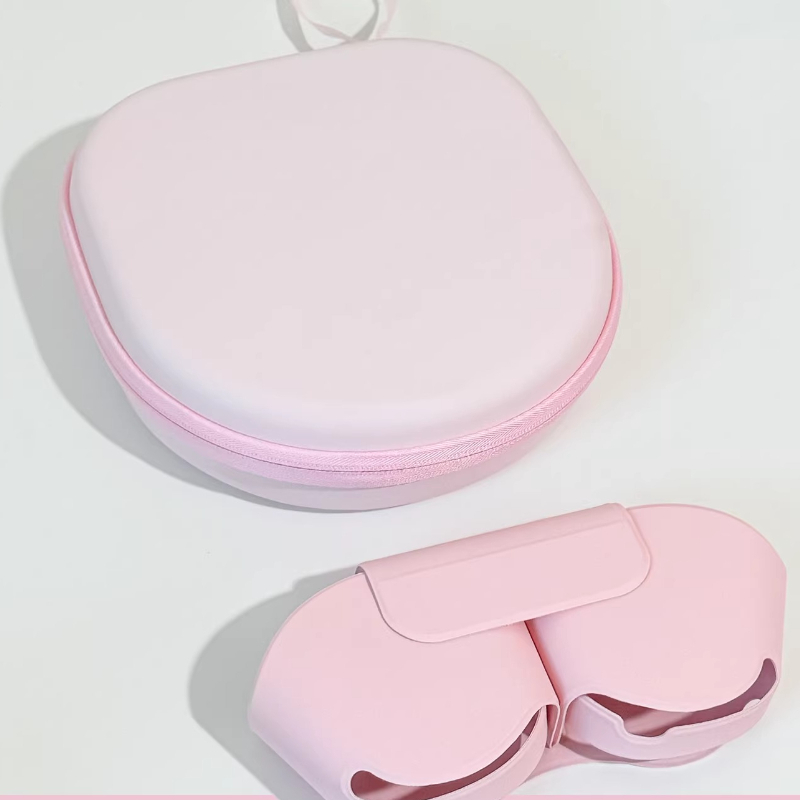 Sakura Pink Earphone Bags Smar - Magnetic Case Smart 리뷰 및 가격