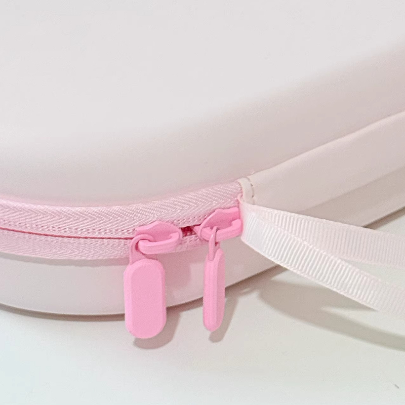 Sakura Pink Earphone Bags Smar - Magnetic Case Smart 리뷰 및 가격