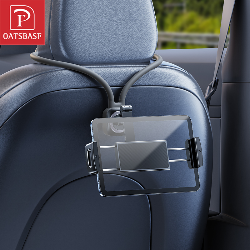 Oatsbasf Car Back Seat Tablet  - Tesla Tablet Accessories 리뷰 및 가격