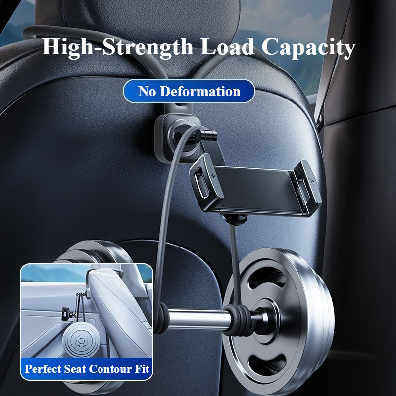 Oatsbasf Car Back Seat Tablet  - Tesla Tablet Accessories 리뷰 및 가격
