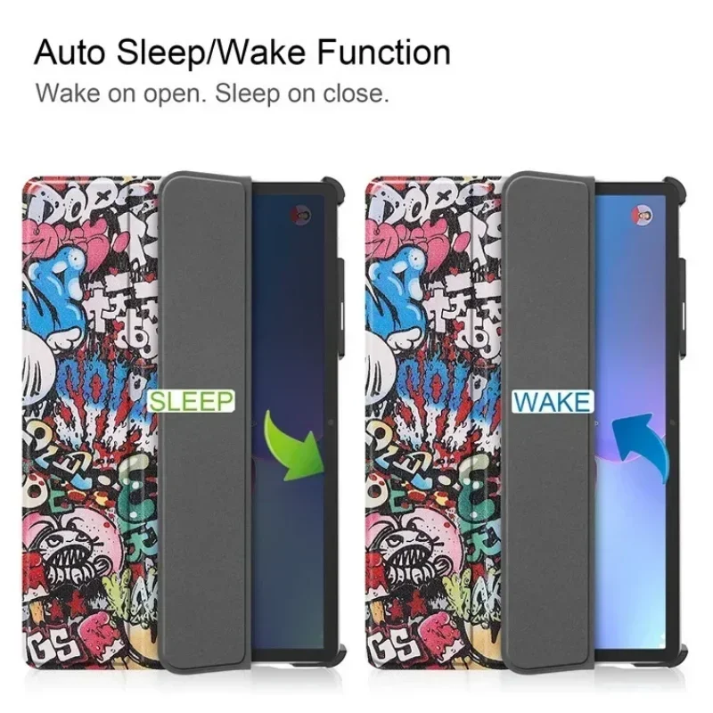 Case for Lenovo tab P12 12.7 i - Lenovo Tablet P12 Accessories 리뷰 및 가격