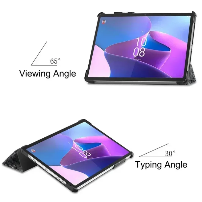 Case for Lenovo tab P12 12.7 i - Lenovo Tablet P12 Accessories 리뷰 및 가격