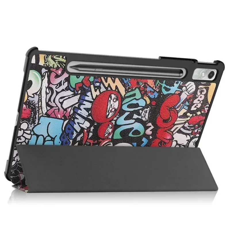 Case for Lenovo tab P12 12.7 i - Lenovo Tablet P12 Accessories 리뷰 및 가격