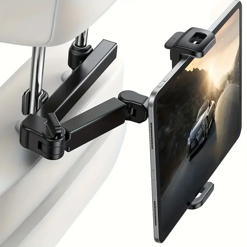 Foldable Car Phone Holder Back - Tablet Car Mount 리뷰 및 가격