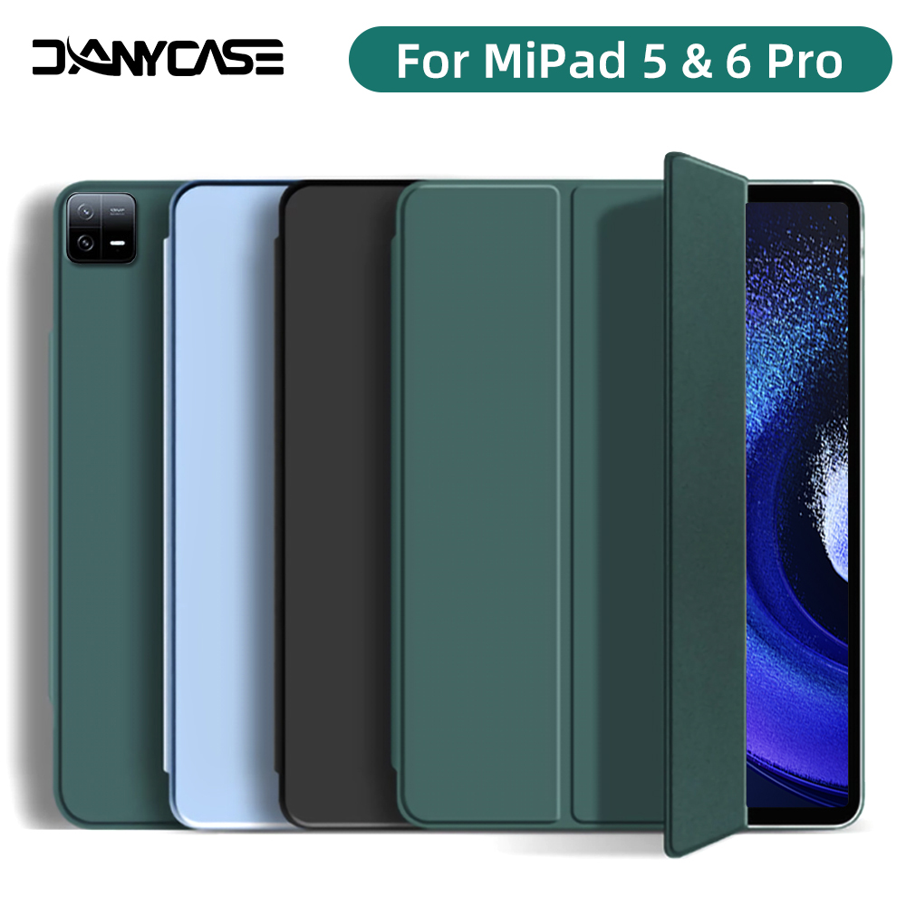Tablet Case For Mi Pad 5/6 Sup - Mi Tablet Accessories 리뷰 및 가격