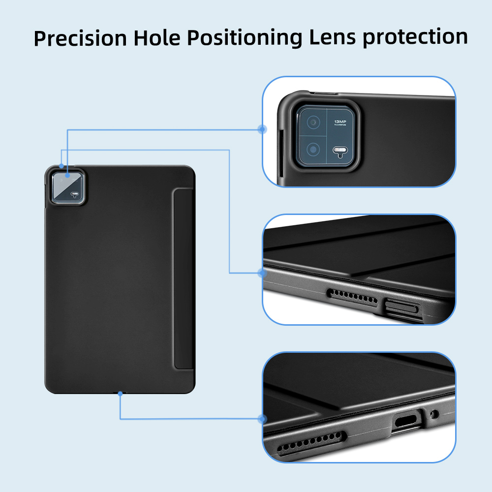 Tablet Case For Mi Pad 5/6 Sup - Mi Tablet Accessories 리뷰 및 가격