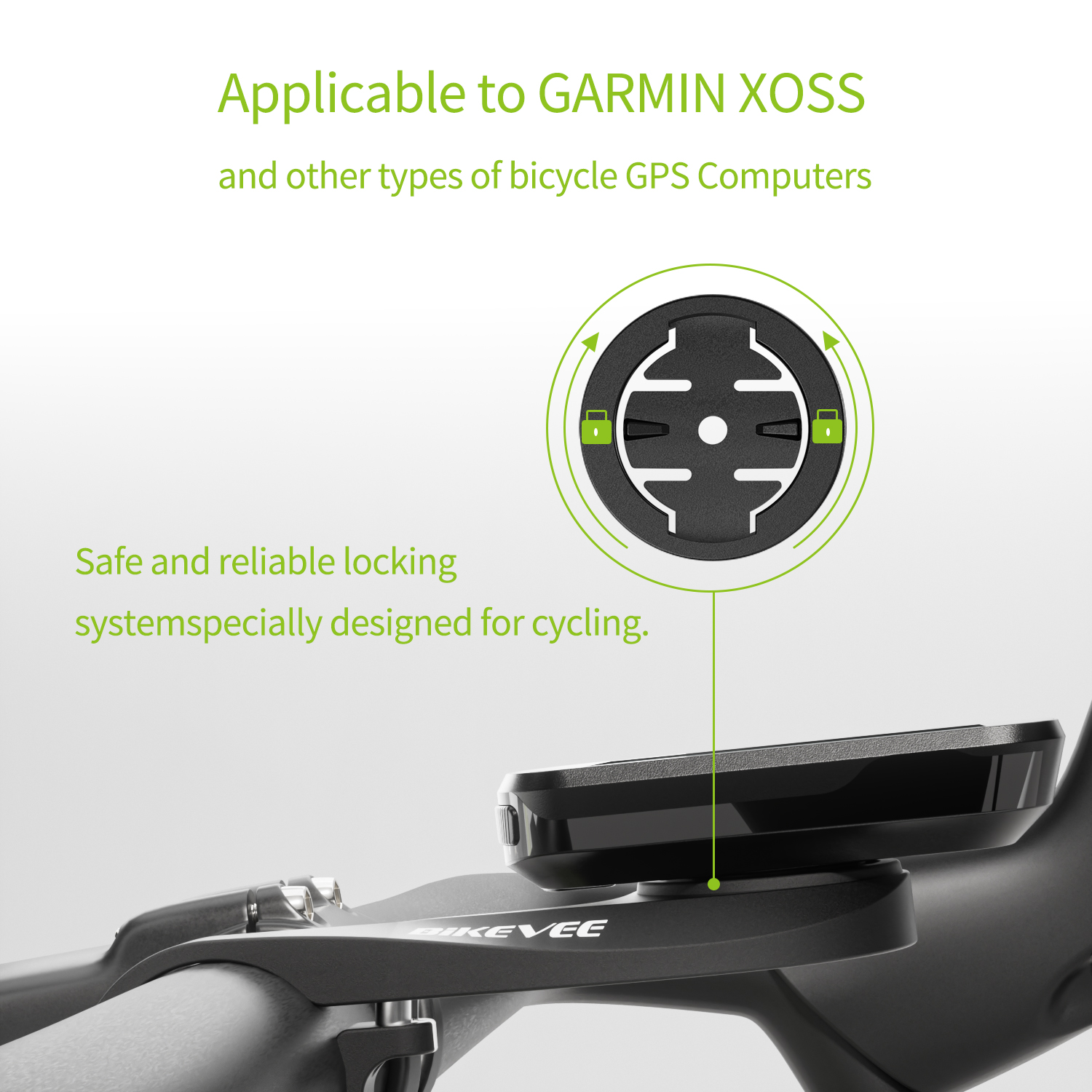 GPS BiKe Computer Bracket Spee - Tablet Accessories 리뷰 및 가격