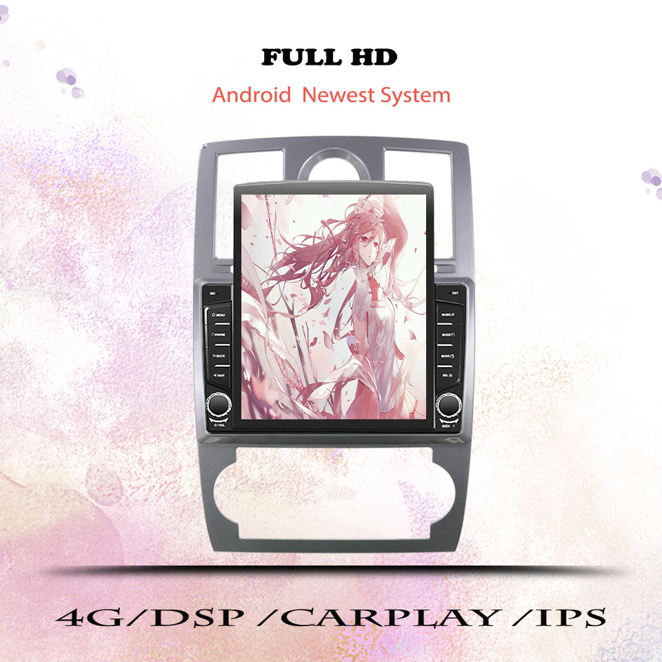 8G+128G Android 14 For Chrysle - Tablet Danish Mobile & Accessories Faisalabad 리뷰 및 가격