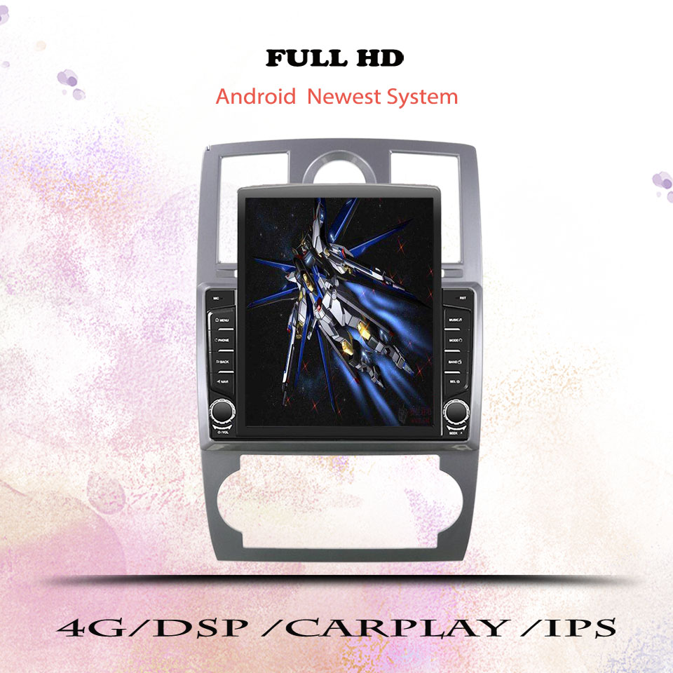 8G+128G Android 14 For Chrysle - Tablet Danish Mobile & Accessories Faisalabad 리뷰 및 가격