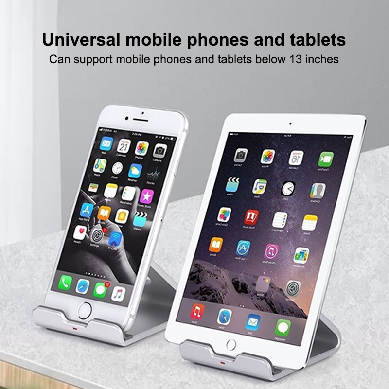 Metal Desktop Mobile Phone Sta - Useful Tablet Accessories 리뷰 및 가격
