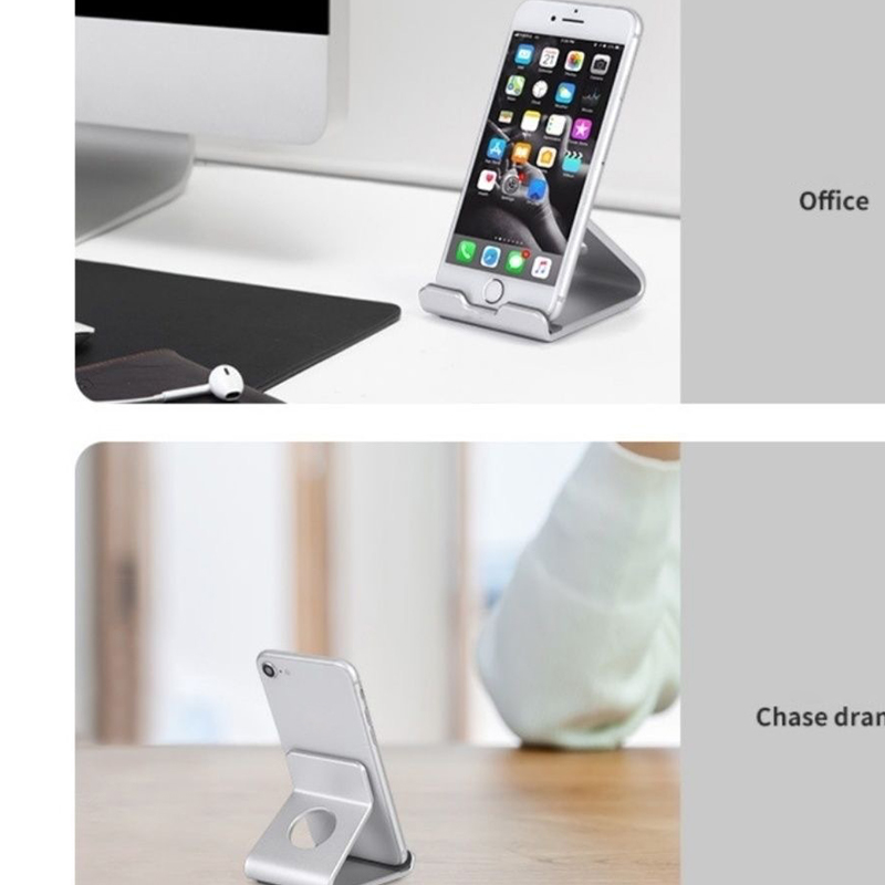Metal Desktop Mobile Phone Sta - Useful Tablet Accessories 리뷰 및 가격