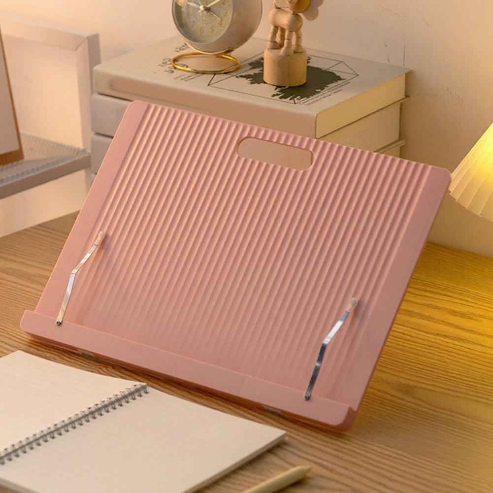 Foldable Reading Bookshelf wit - Tablet Accessories For Reading 리뷰 및 가격
