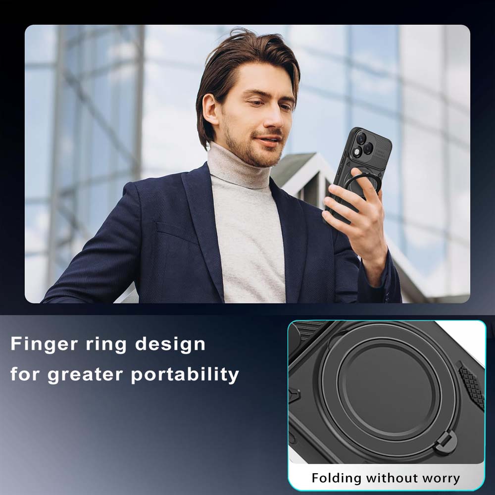 Case For Honor 400 Pro Lite Sm - Magnetic Case Smart 리뷰 및 가격