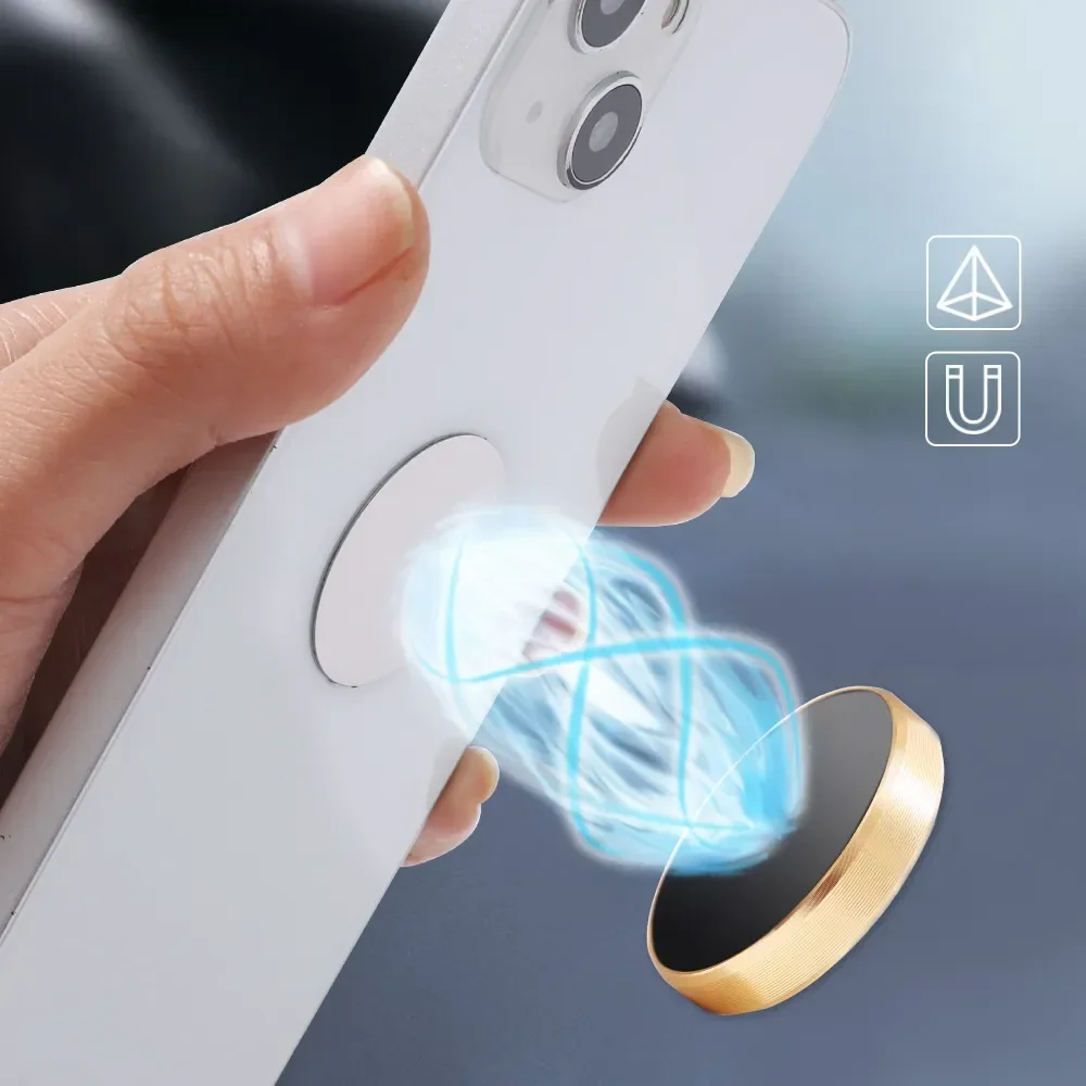 30/1pcs Magnetic Metal Plate D - Tablet Car Mount 리뷰 및 가격