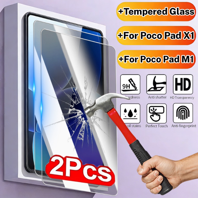 For Xiaomi Poco Pad M1/X1 5G T - Mi Tablet Accessories 리뷰 및 가격
