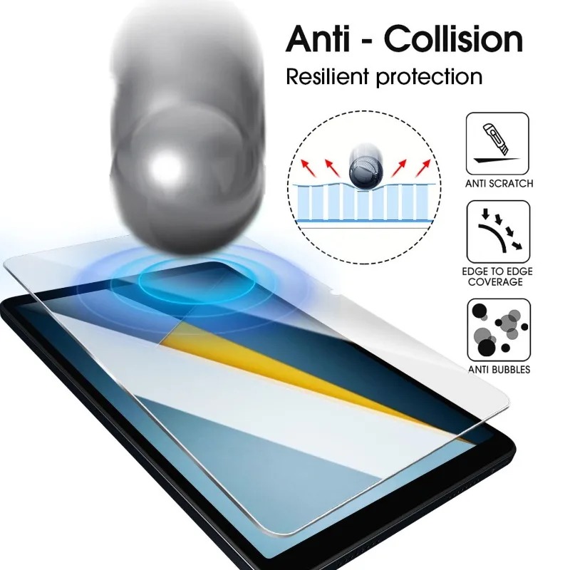 For Xiaomi Poco Pad M1/X1 5G T - Mi Tablet Accessories 리뷰 및 가격
