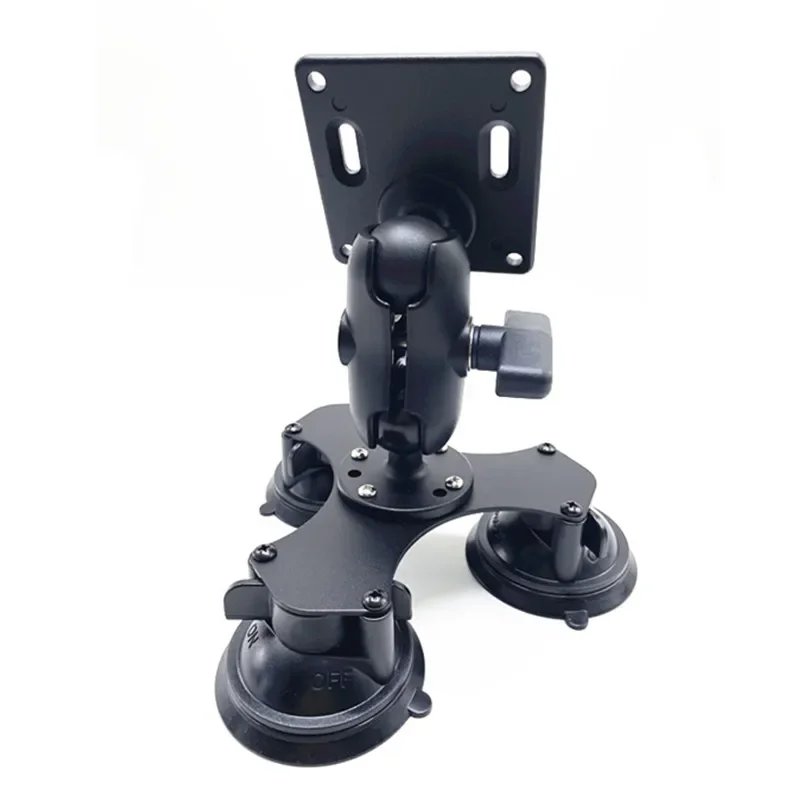 Triple Suction Cups Monitor Br - Tablet Car Mount 리뷰 및 가격