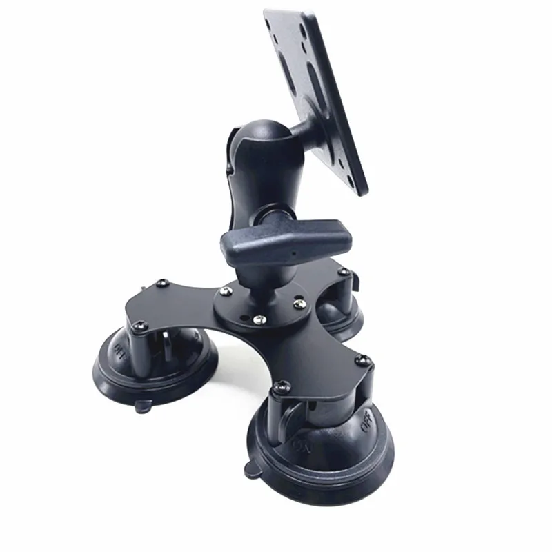 Triple Suction Cups Monitor Br - Tablet Car Mount 리뷰 및 가격