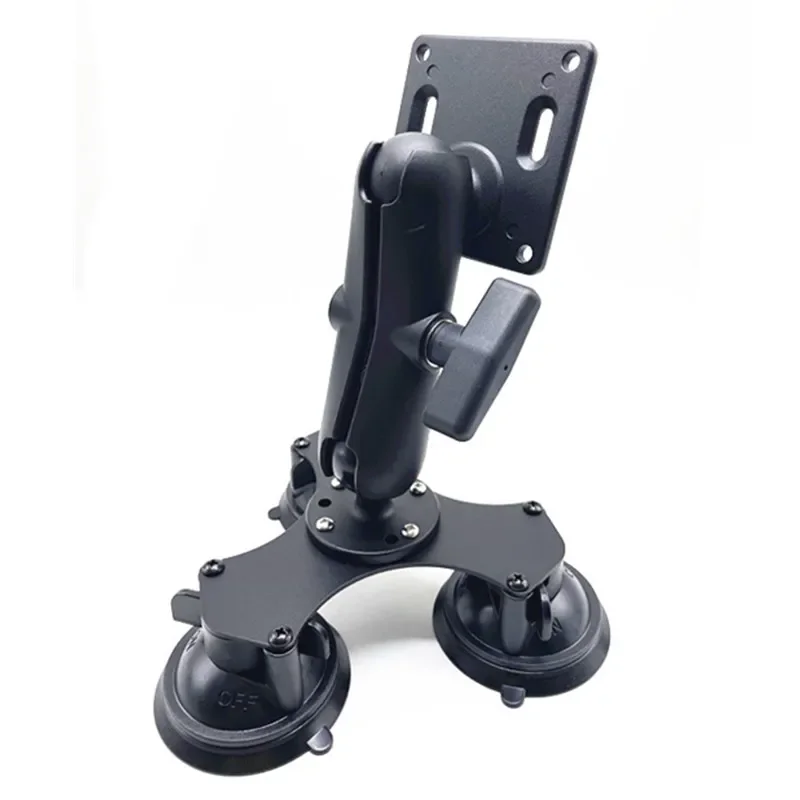Triple Suction Cups Monitor Br - Tablet Car Mount 리뷰 및 가격