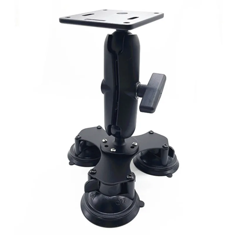 Triple Suction Cups Monitor Br - Tablet Car Mount 리뷰 및 가격