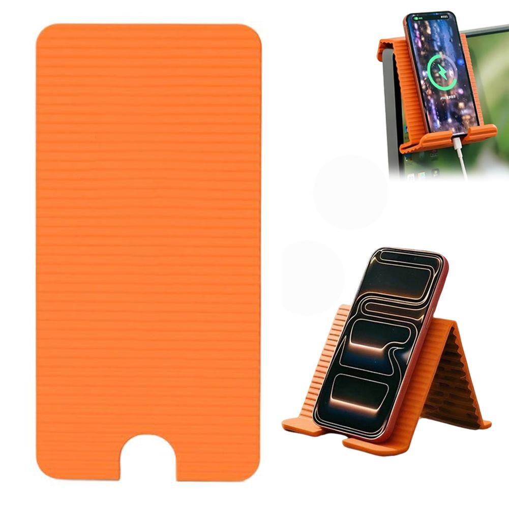 Flexible Foldable Silicone Pho - Useful Tablet Accessories 리뷰 및 가격