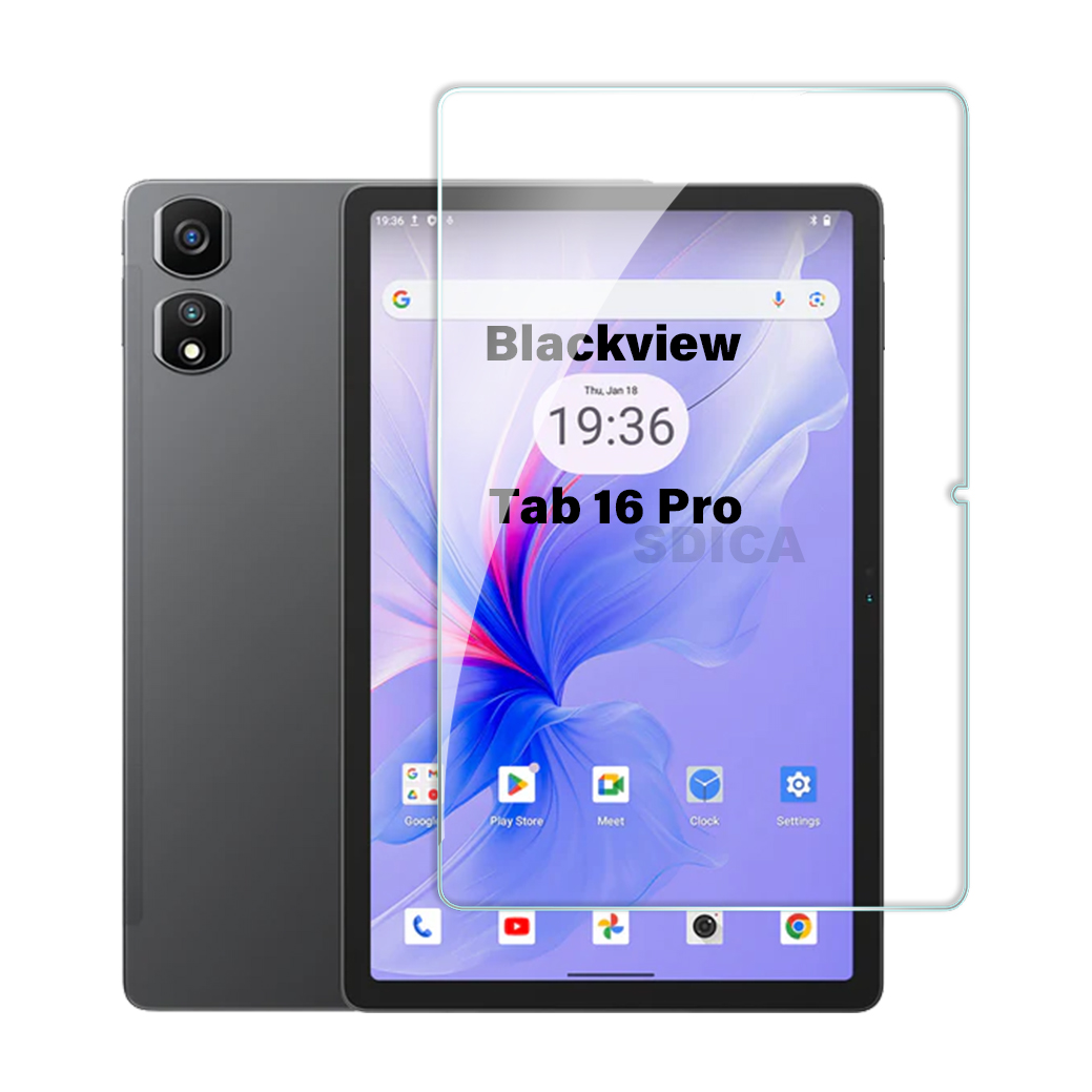 For Blackview Tab 16 Pro Tempe - Blackview Tablet Accessories 리뷰 및 가격